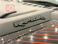 فورد F-150 رابتور